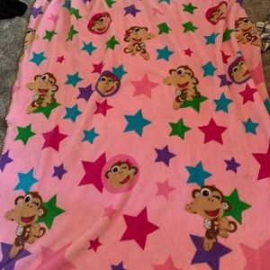 Kids blanket